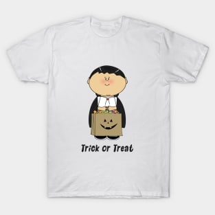 Trick or Treat T-Shirt